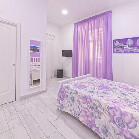 B&B Rest A Napoli Экстерьер фото